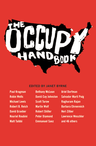 The Occupy Handbook (Paperback)