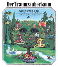 Der Traumzauberbaum