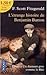 L'Étrange Histoire de Benjamin Button; Un diamant gros comme ... by F. Scott Fitzgerald