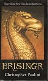 Brisingr by Christopher Paolini