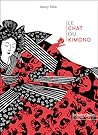 Le chat du kimono by Nancy Peña