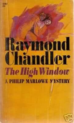 The High Window