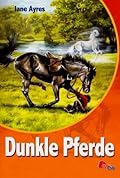 Dunkle Pferde