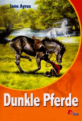 Dunkle Pferde (Jenni & Holly, #2)