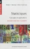 Statistiques:  co...
