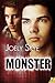 Monster (Minders #1)