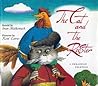 The Cat and the Rooster by Ivan Malkovych