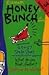 Elizabeth Honey's Bunch Of Books by Elizabeth Honey