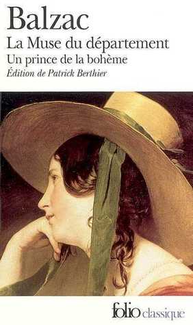 La Muse Du Département / Un Prince De La Bohème