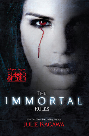 The Immortal Rules