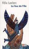 Le fou de l'île