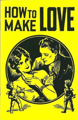 How to Make Love (Paperback)