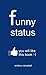 Funny Facebook Statuses
