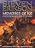 Memories of Ice (Malazan Bo...