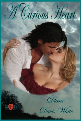A Curious Heart (Love Vine: A Regency Series, #2)