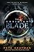 The Obsidian Blade (The Klaatu Diskos, #1)