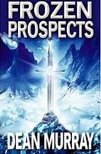 Frozen Prospects (The Guadel Chronicles, #1)