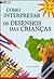 Como interpretar os desenhos das crianças