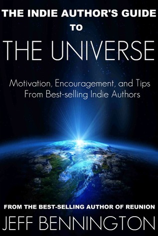 Indie Authors Guide to the Universe