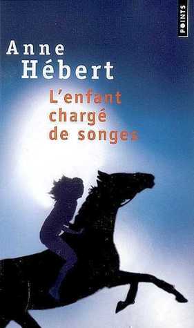 L'enfant chargé de songes (Pocket Book)