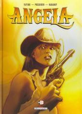 Angela (Paperback)