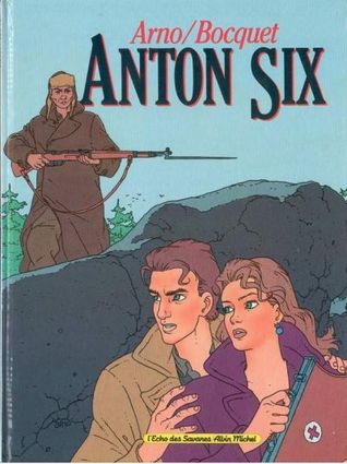 Anton Six
