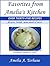 Favorites from Amelia's Kitchen