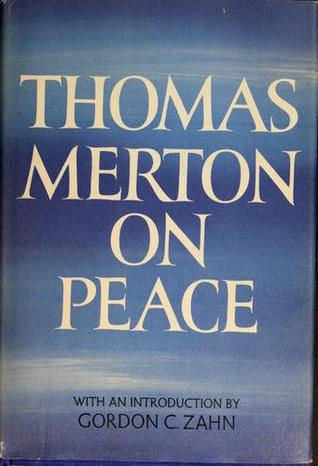 Thomas Merton on Peace