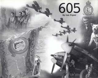 "605": No.605 (County of Warwick) Squadron Royal Auxiliary Air Force