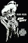 Sin City - Just Another Saturday Night by Frank Miller