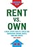 Rent vs. Own: A Real Estate...