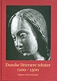 Danske litterære tekster 1100-1500