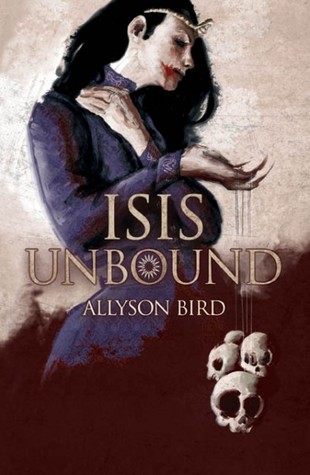 Isis Unbound (Hardcover)