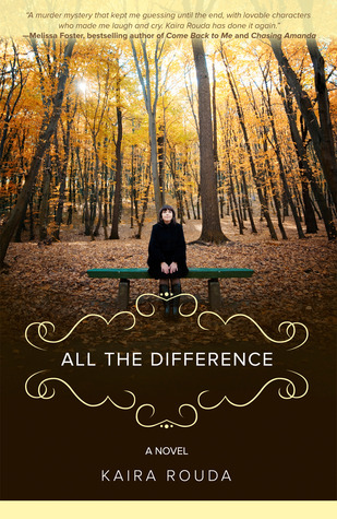All The Difference (Kindle Edition)