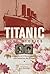 Titanic Love Stories by Gill Paul