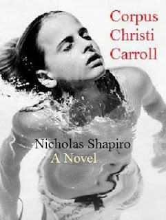 Corpus Christi Carroll (Kindle Edition)