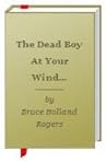 The Dead Boy At Your Window