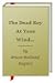 The Dead Boy At Your Window by Bruce Holland Rogers