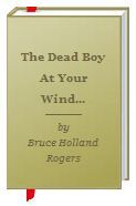 The Dead Boy At Your Window