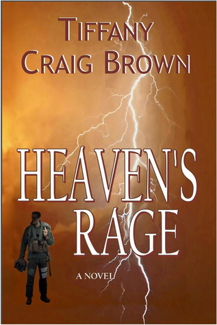 Heaven's Rage