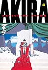 Akira, Vol. 4 by Katsuhiro Otomo