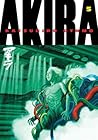 Akira, Vol. 5 by Katsuhiro Otomo