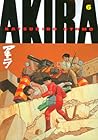 Akira, Vol. 6 by Katsuhiro Otomo