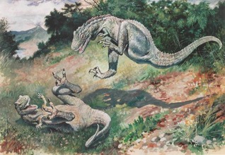 Dinosaur