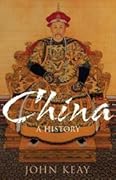 China: A History