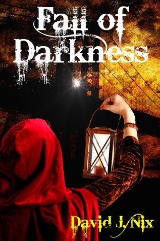 Fall of Darkness (Kindle Edition)