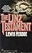 The Linz Testament