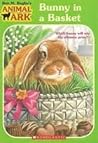 Bunny in a Basket by Ben M. Baglio