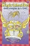The Magic School Bus Gets Caught in a Web