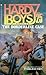 The Borderline Case (The Hardy Boys Casefiles, #25)